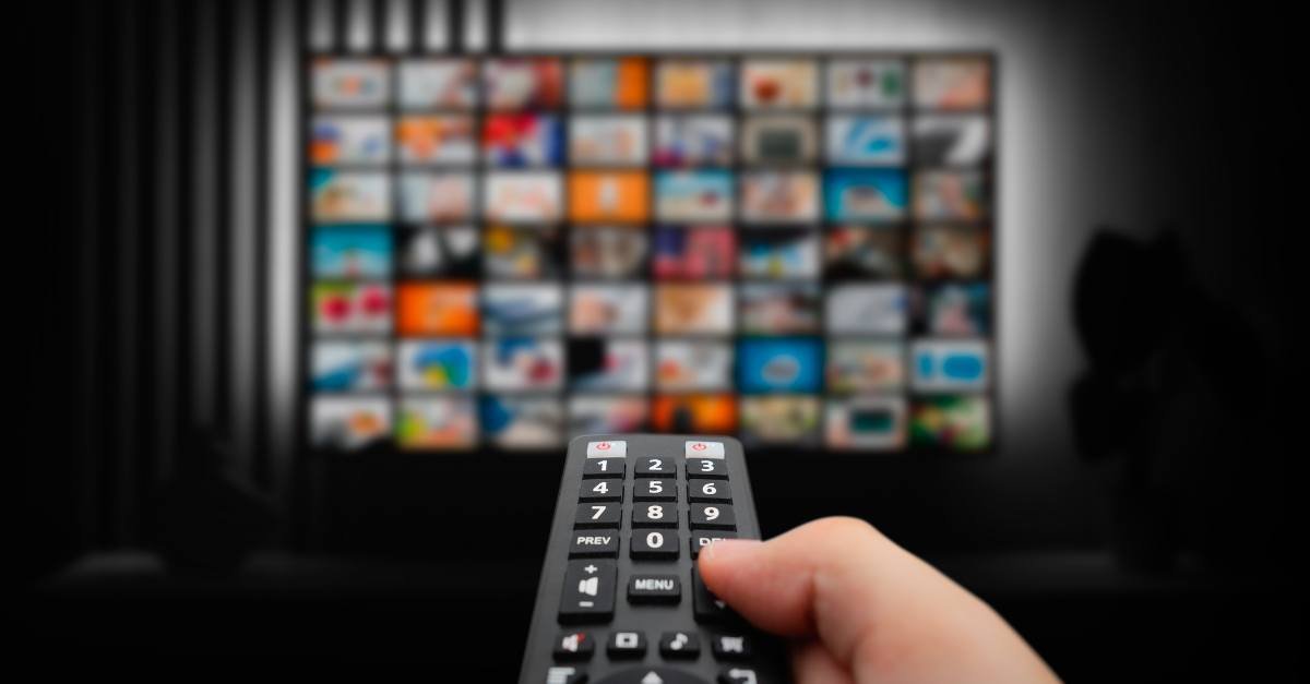 Tendência para medição de audiência na TV Aberta